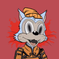 CartoonzKi #1123