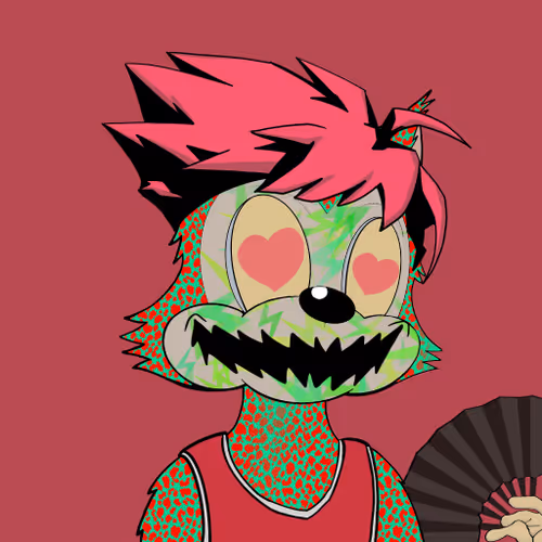 Cartoonzki