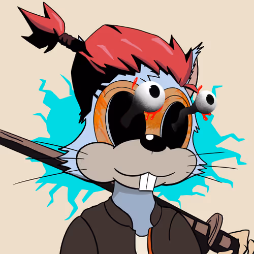 Cartoonzki