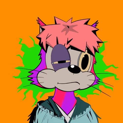 Cartoonzki