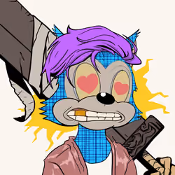 CartoonzKi #3510