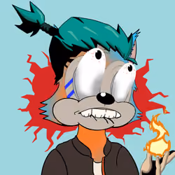 CartoonzKi #2862
