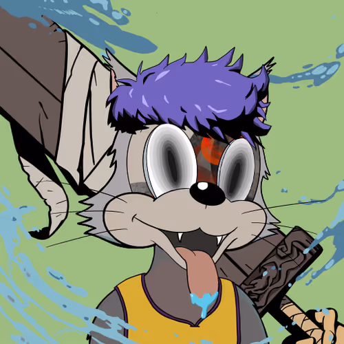 Cartoonzki