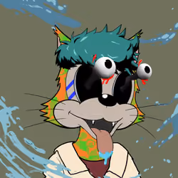 CartoonzKi #5005