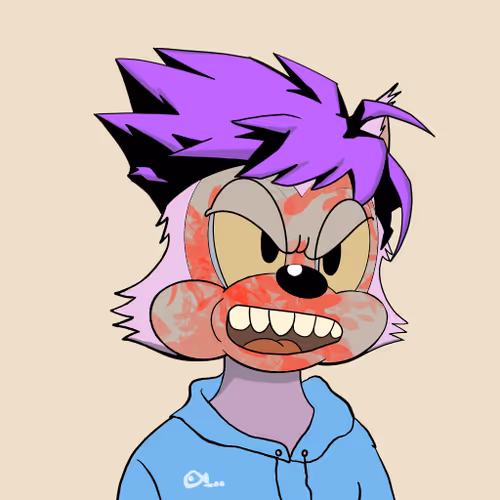Cartoonzki