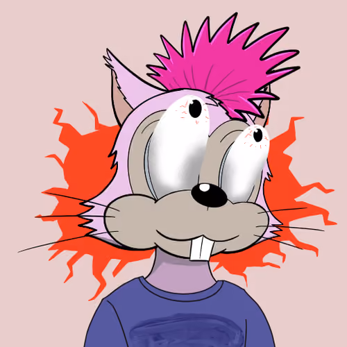 CartoonzKi #1020