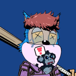 CartoonzKi #2727