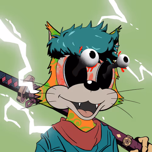 Cartoonzki