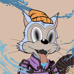 CartoonzKi #5002