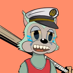 CartoonzKi #2464