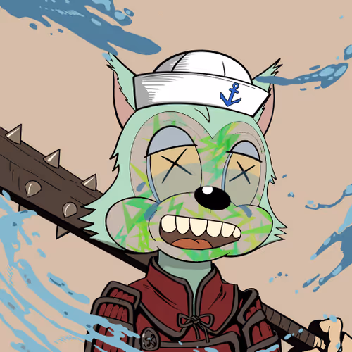 Cartoonzki