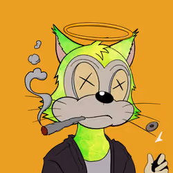 CartoonzKi #429
