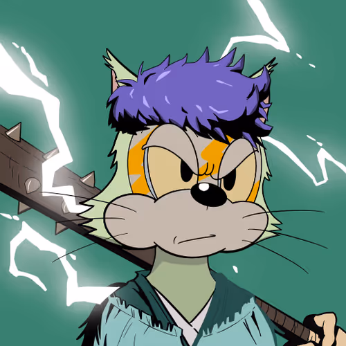 Cartoonzki