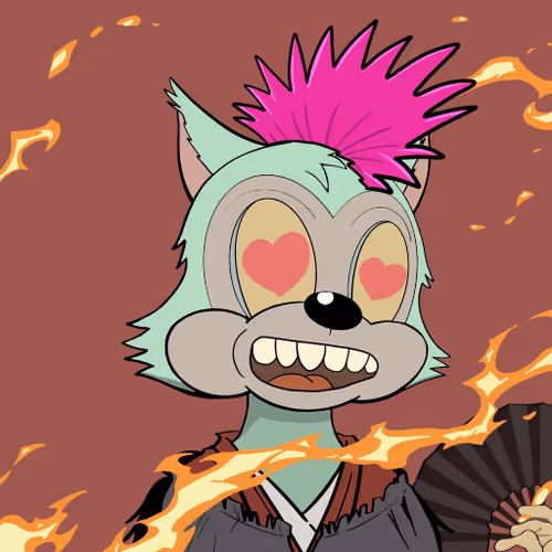 Cartoonzki