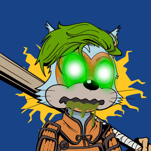 Cartoonzki