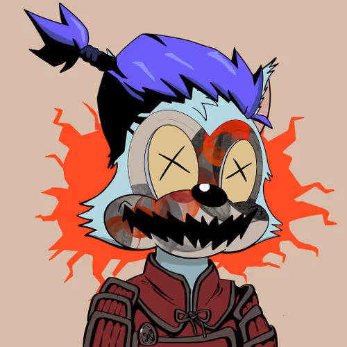Cartoonzki