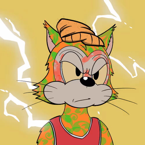 Cartoonzki