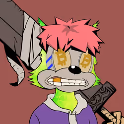 CartoonzKi #5664