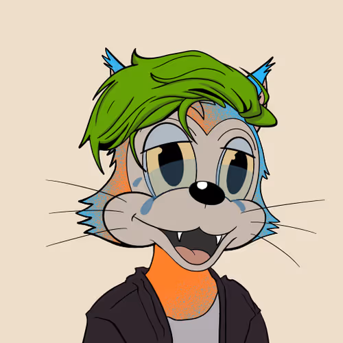 CartoonzKi #6713
