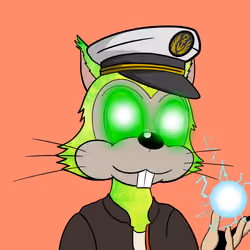 CartoonzKi #1124