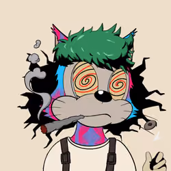 CartoonzKi #3507