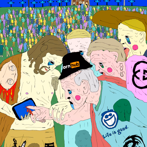 Legalize Ground Beef