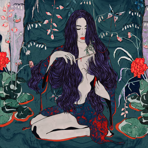 R0yart Women Life Freedom