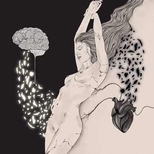 R0yart Women Life Freedom