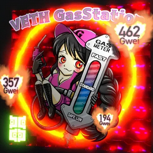 VETH GasStation