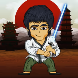 Legend Master #54
