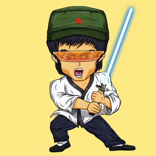 Legend Master