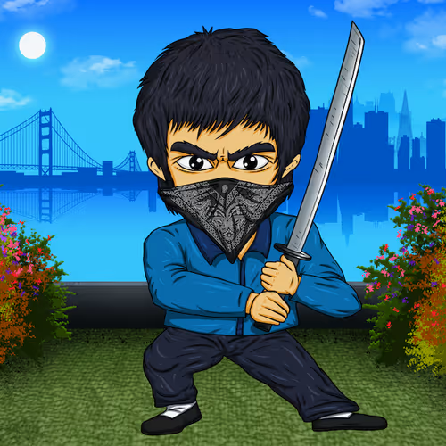 Legend Master