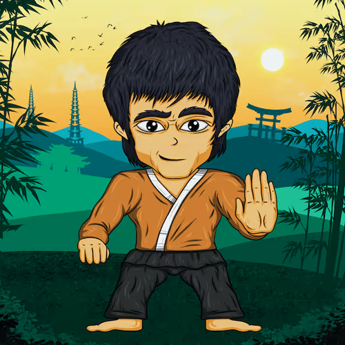 Legend Master