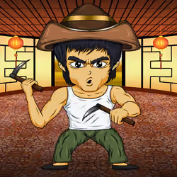 Legend Master #411