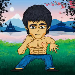 Legend Master #364