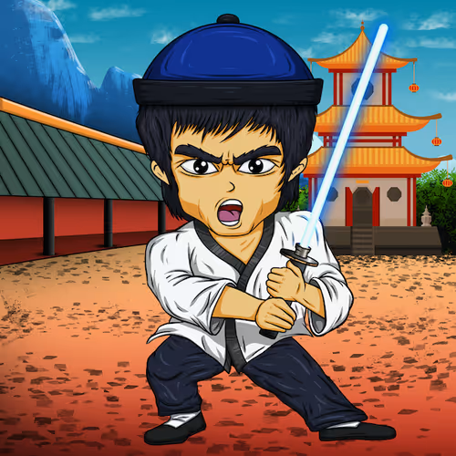Legend Master