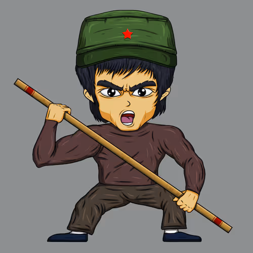 Legend Master