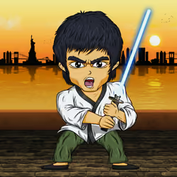 Legend Master #5835