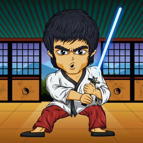 Legend Master