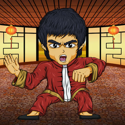 Legend Master