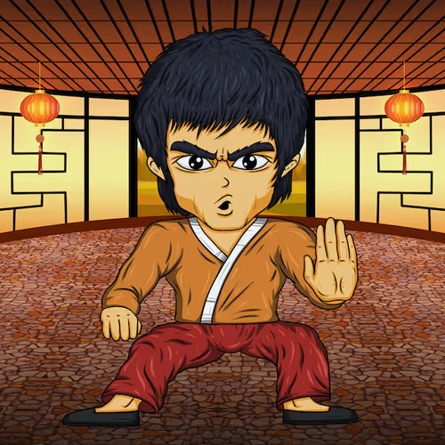 Legend Master