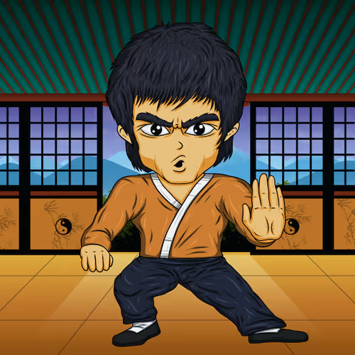 Legend Master