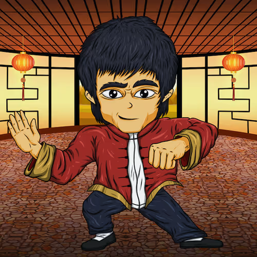 Legend Master