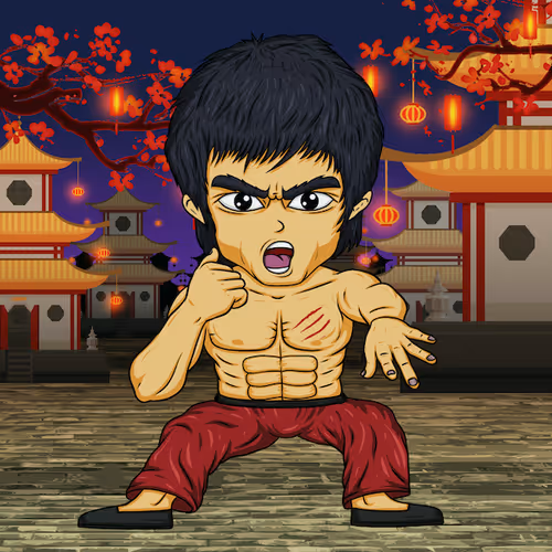 Legend Master