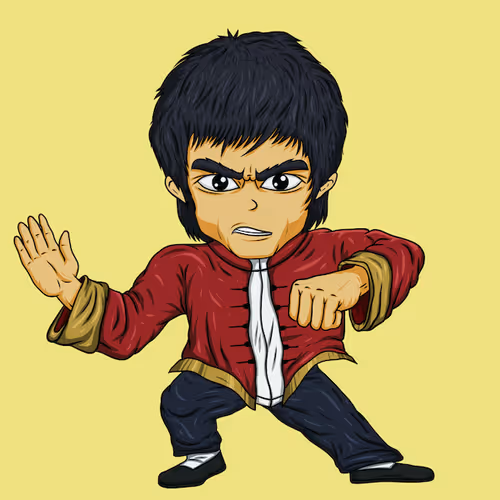Legend Master