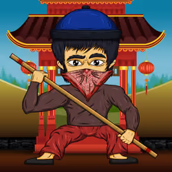 Legend Master #44