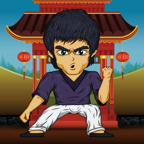 Legend Master