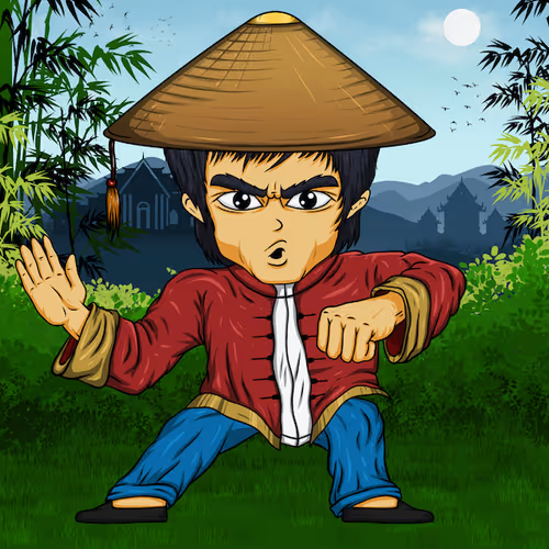 Legend Master