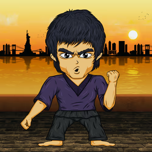 Legend Master