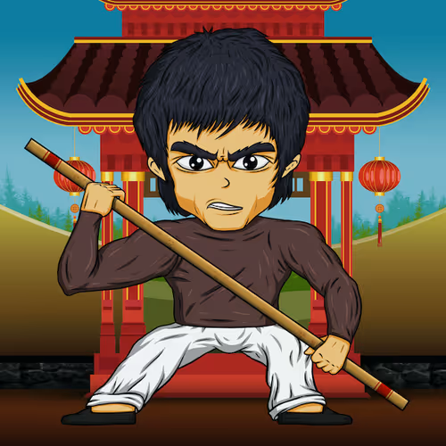 Legend Master